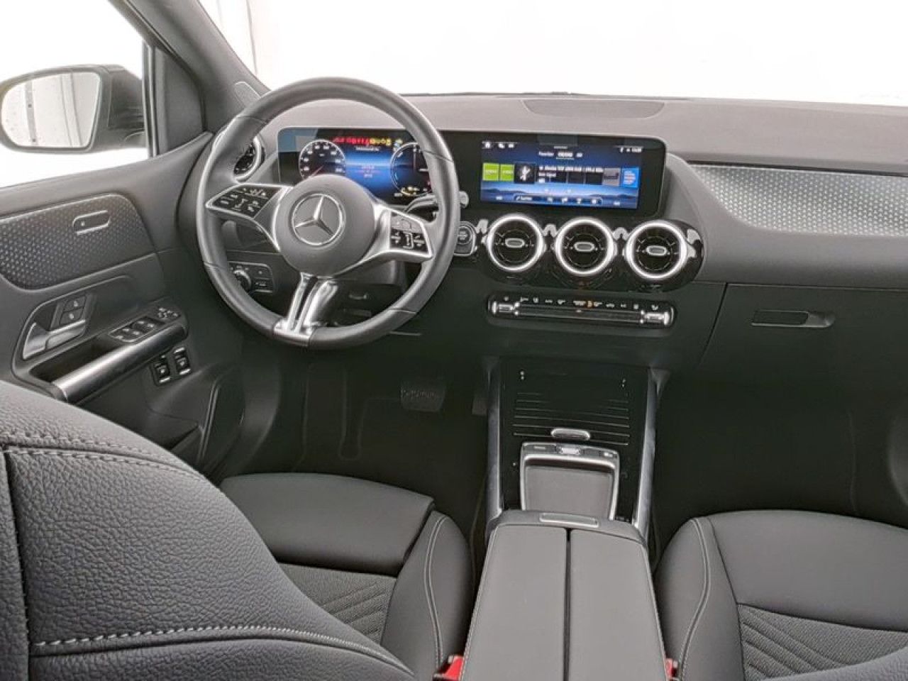 Mercedes-Benz B-Klasse – Bild 5