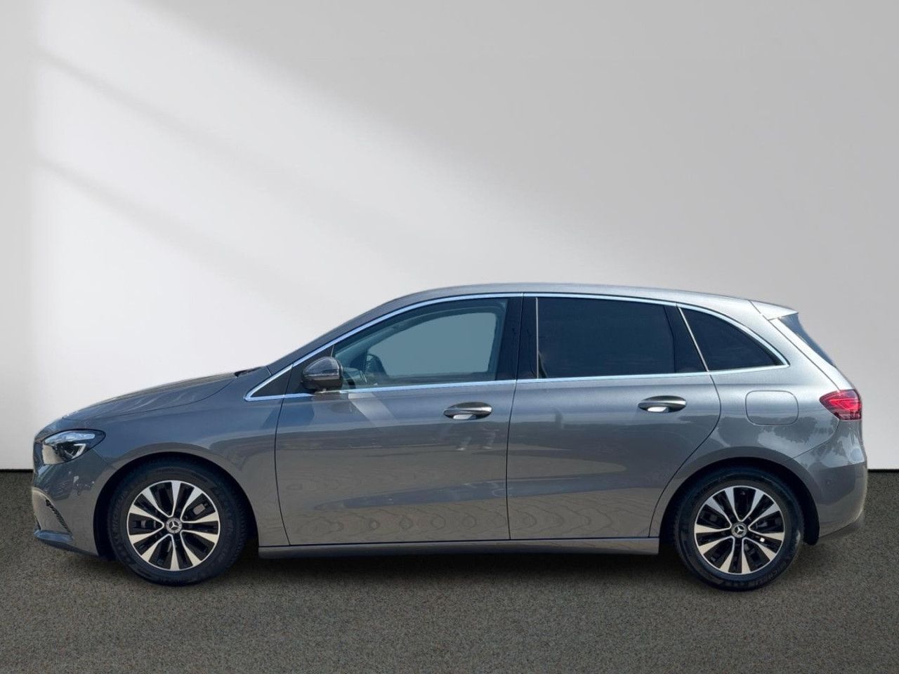 Mercedes-Benz B-Klasse – Bild 2