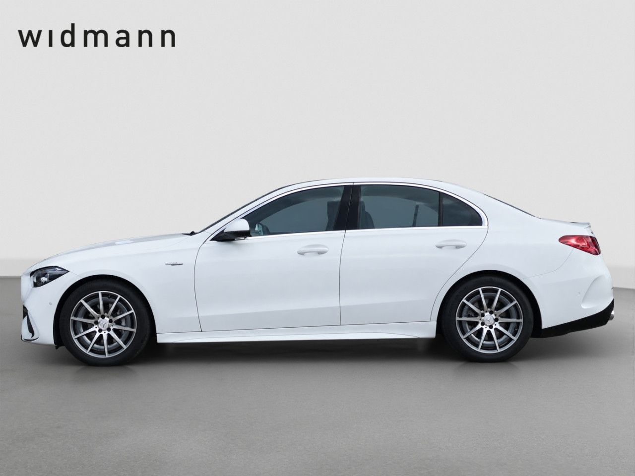 Mercedes-Benz C-Klasse – Bild 5