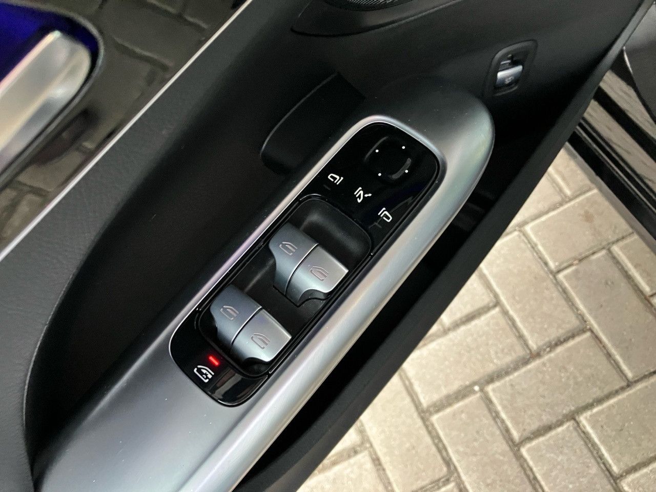 Mercedes-Benz C-Klasse – Bild 12