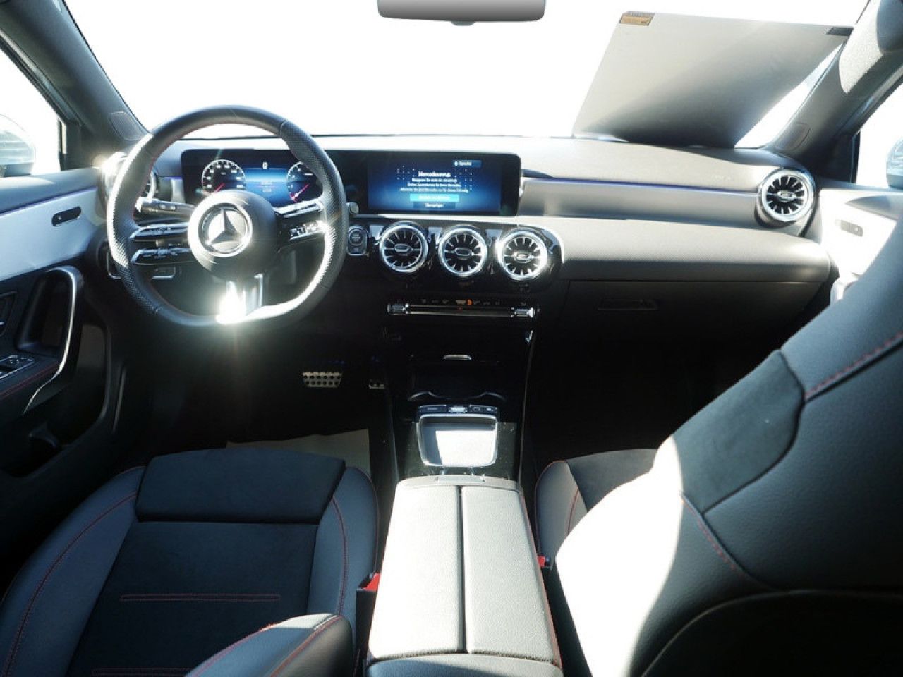 Mercedes-Benz A-Klasse – Bild 6
