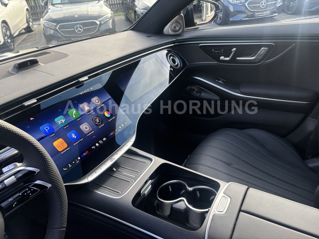 Mercedes-Benz S-Klasse – Bild 21