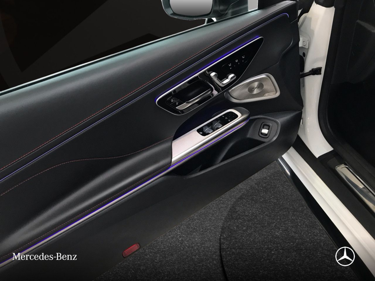 Mercedes-Benz CLE – Bild 14