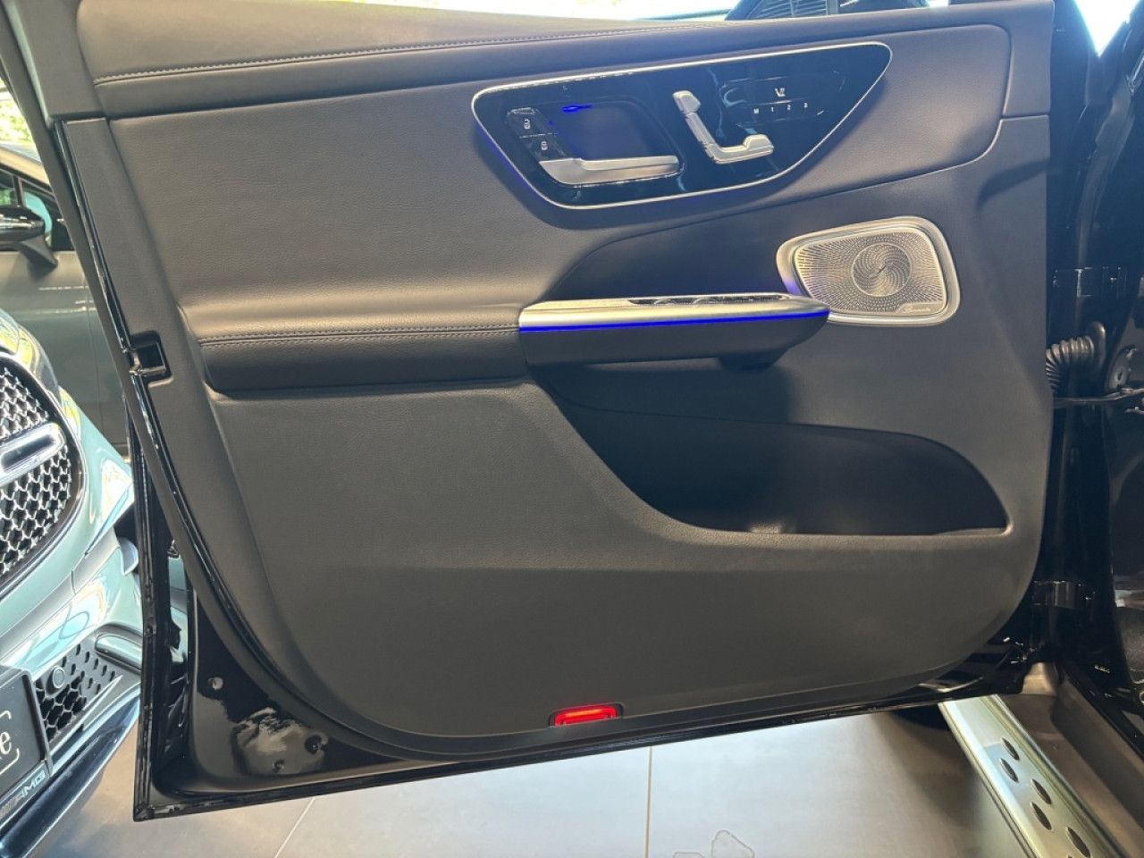 Mercedes-Benz GLC – Bild 5