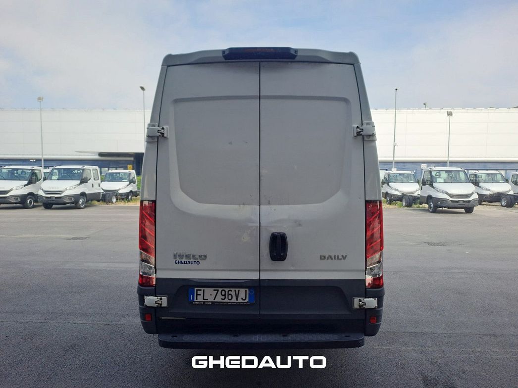 IVECO | 35S14 - 35S14 V
