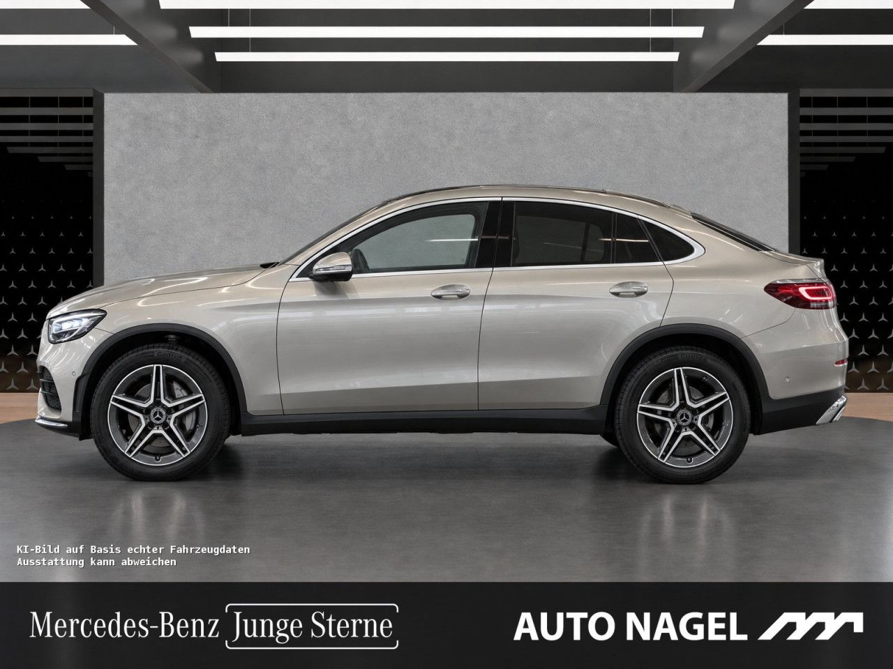 Mercedes-Benz GLC – Bild 30