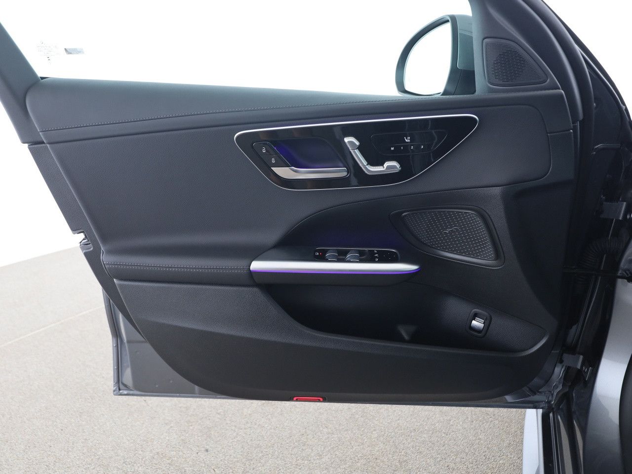 Mercedes-Benz C-Klasse – Bild 13