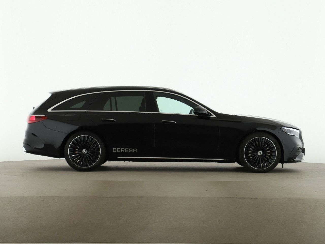 Mercedes-Benz E-Klasse – Bild 7