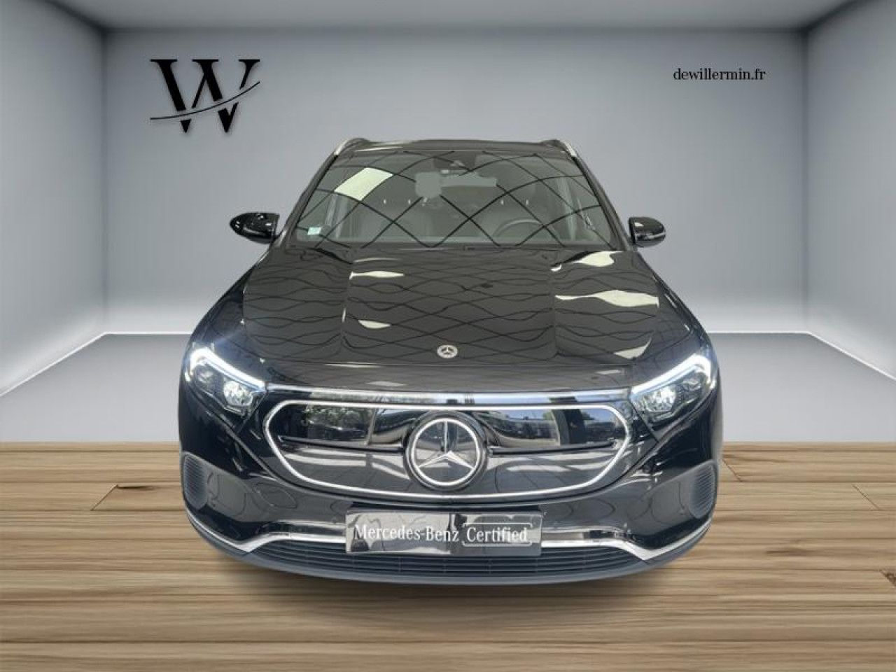 Photo du v&eacute;hicule 8 / 18