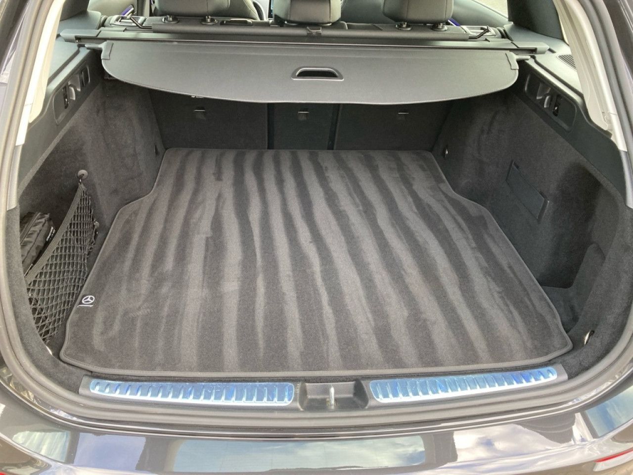 Mercedes-Benz C-Klasse – Bild 7
