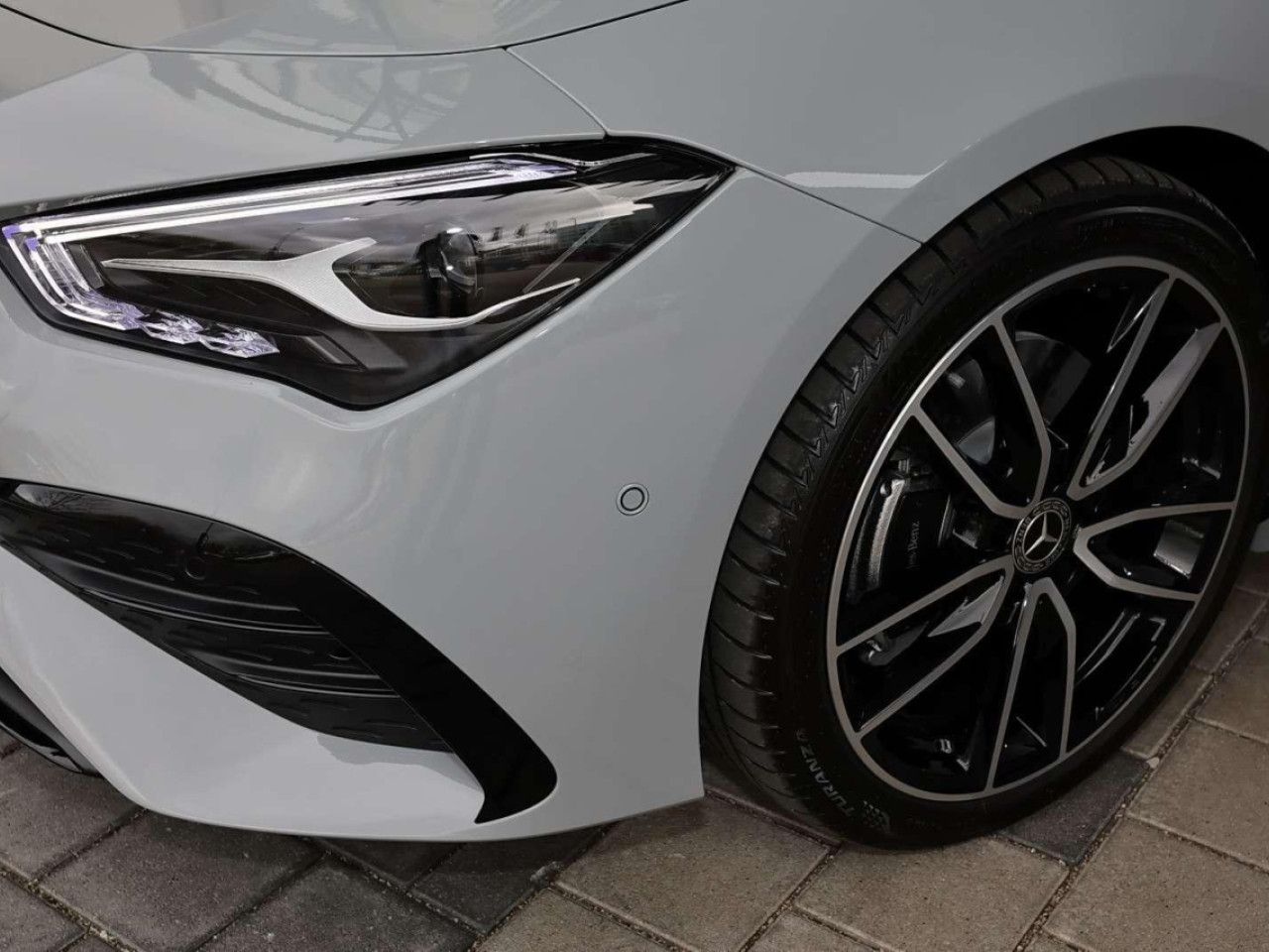 Mercedes-Benz CLA – Bild 3