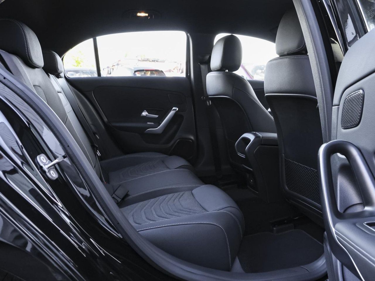 Mercedes-Benz A-Klasse – Bild 6