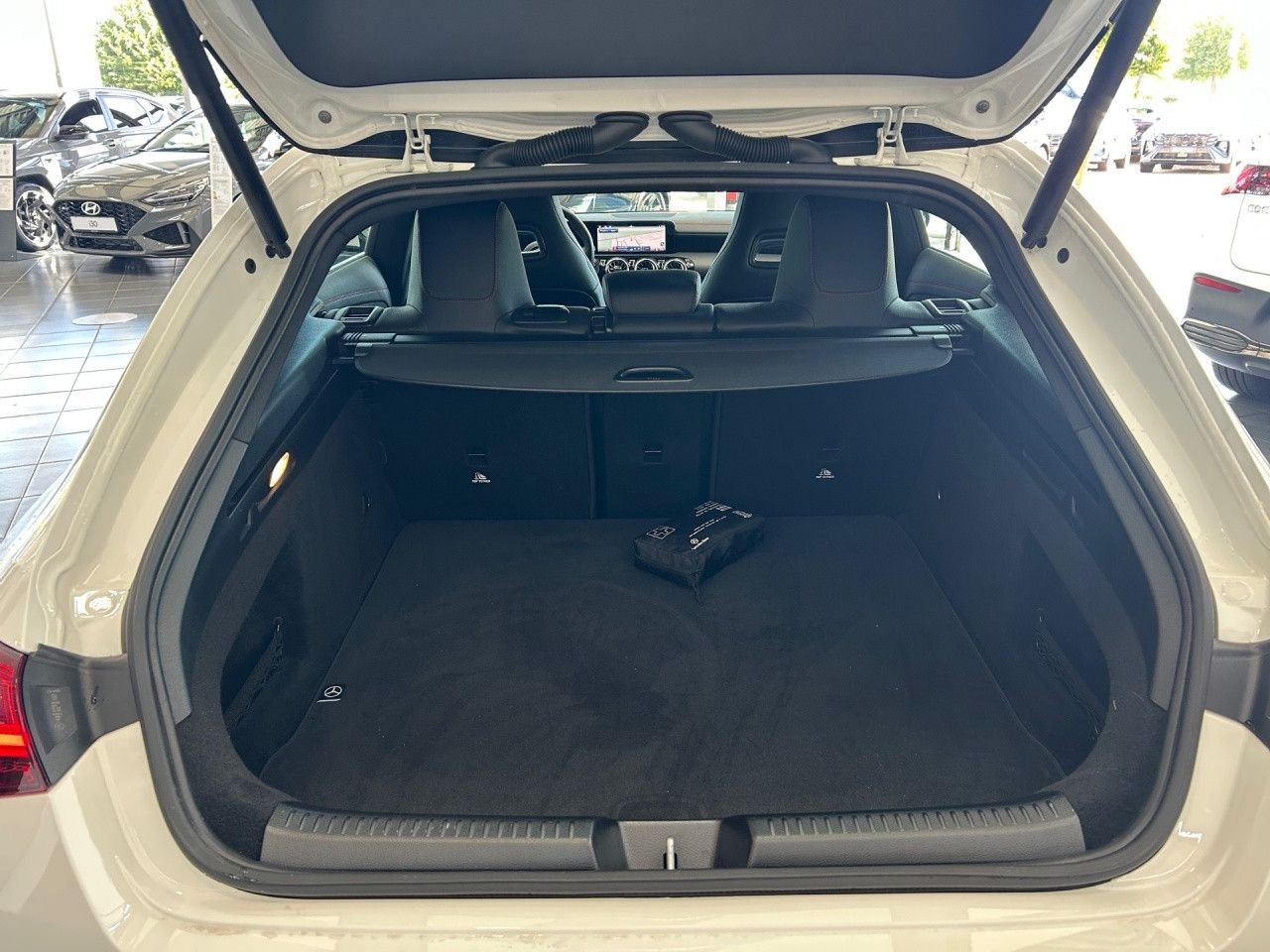 Mercedes-Benz CLA – Bild 11