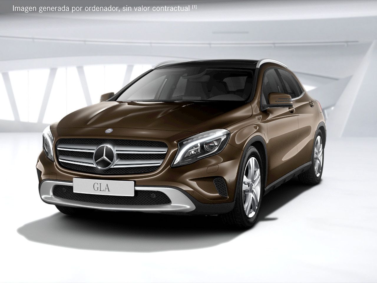 Foto de estudio 1 / 5