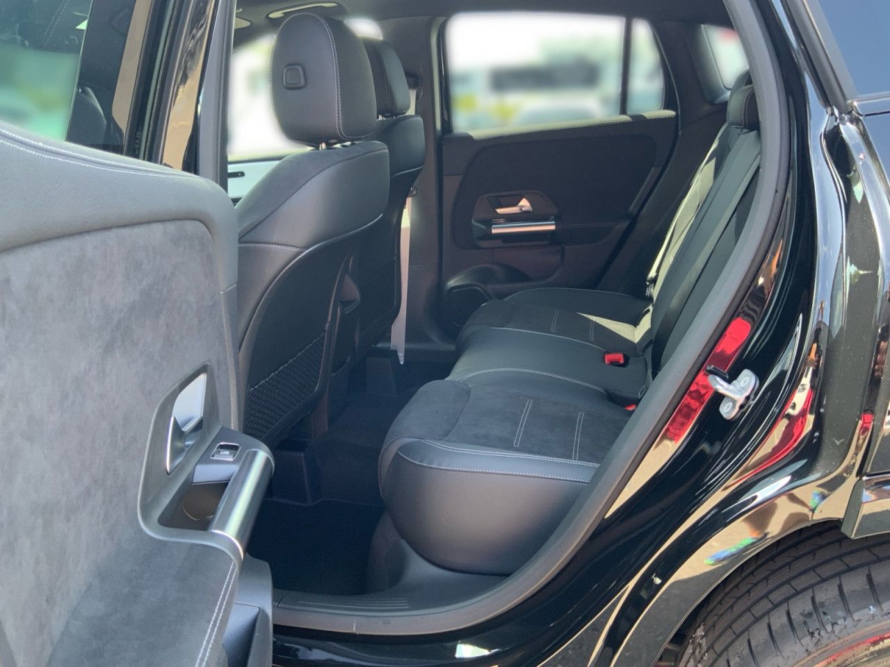 Mercedes-Benz GLA – Bild 14