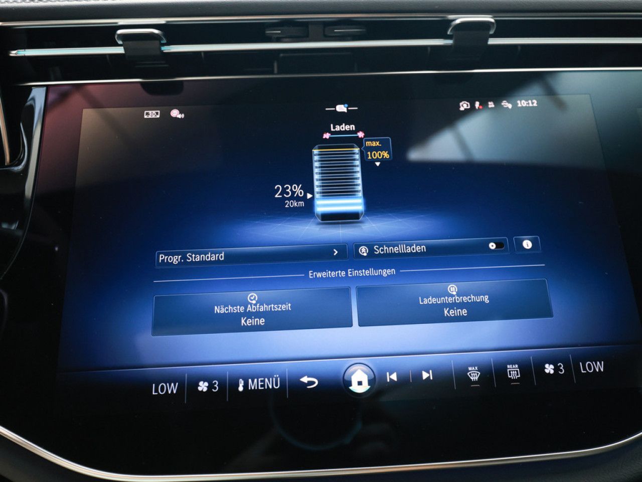 Mercedes-Benz E-Klasse – Bild 13