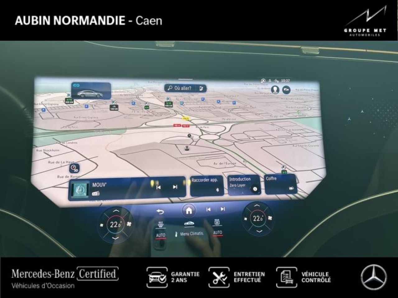 Photo du v&eacute;hicule 14 / 18