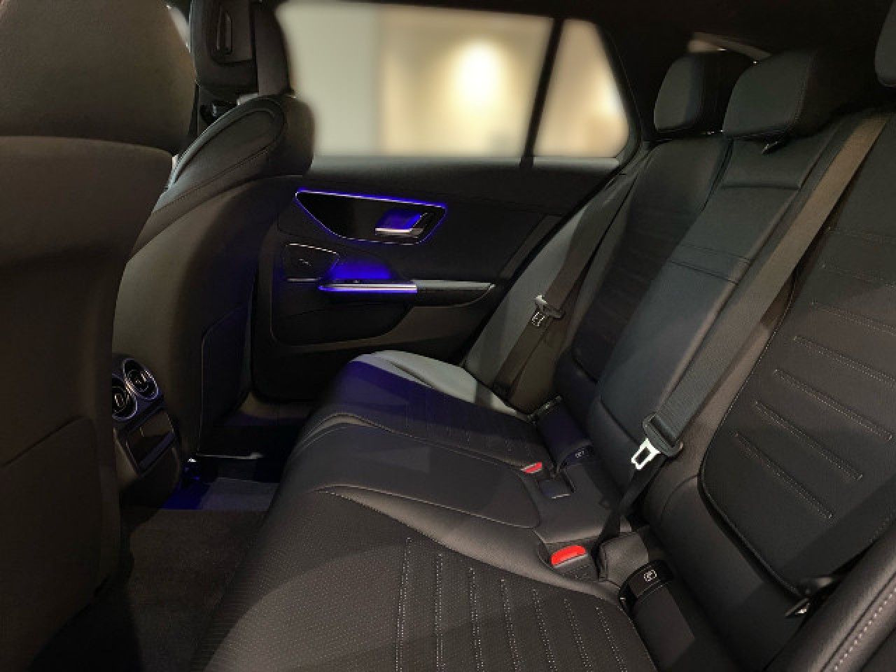 Mercedes-Benz C-Klasse – Bild 11