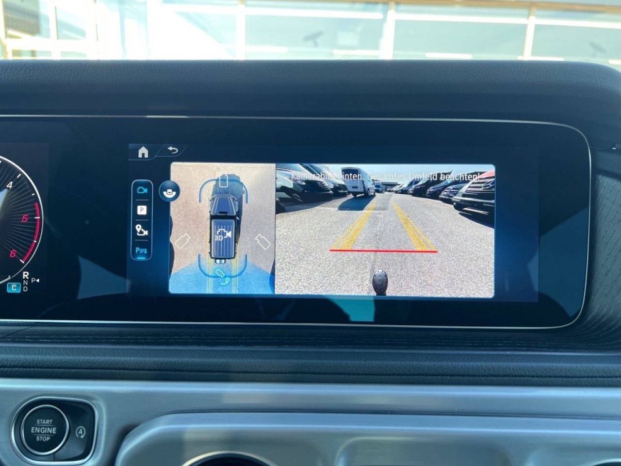 Mercedes-Benz G-Klasse – Bild 21