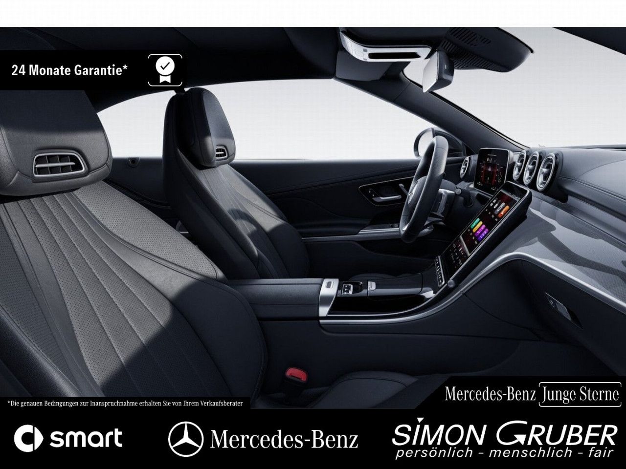 Mercedes-Benz CLE – Bild 11