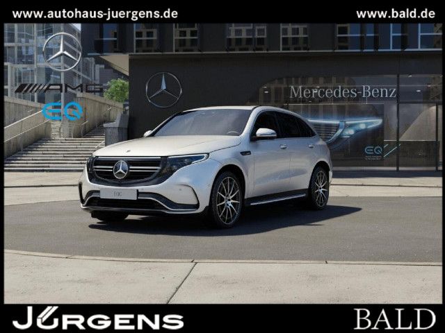 Mercedes-Benz EQC 400