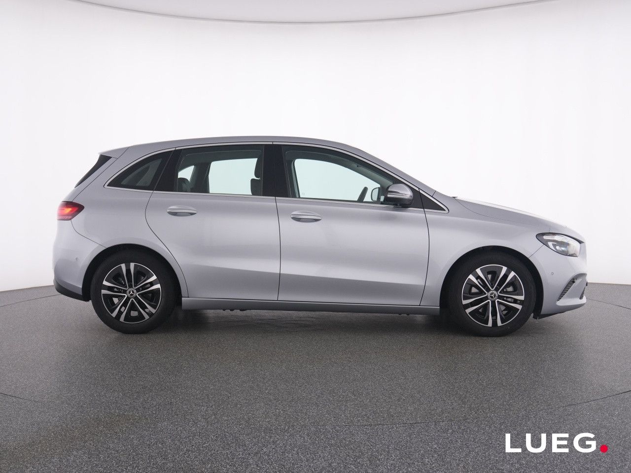 Mercedes-Benz B-Klasse – Bild 11