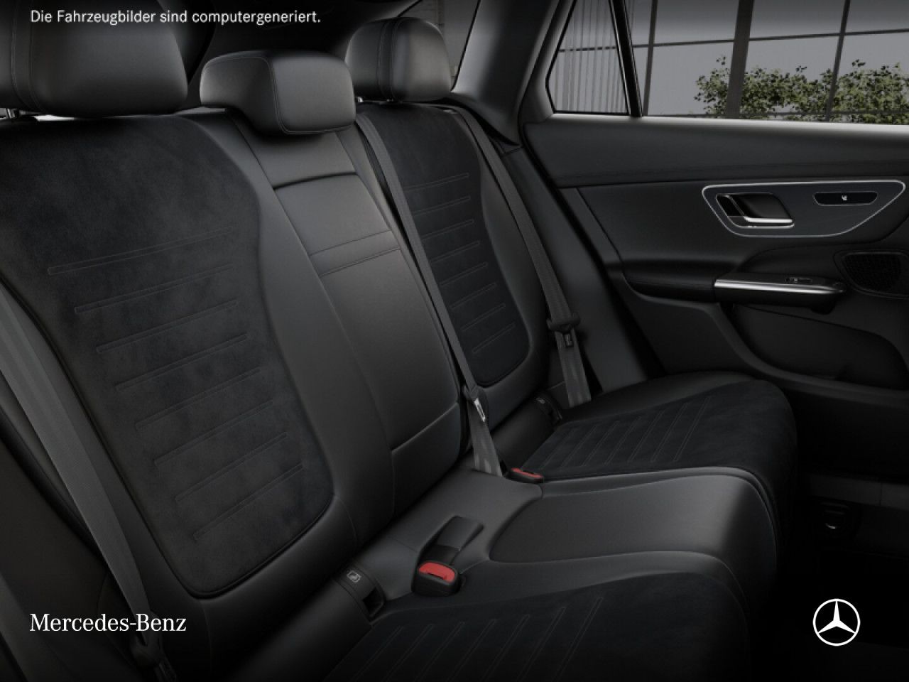 Mercedes-Benz GLC – Bild 10