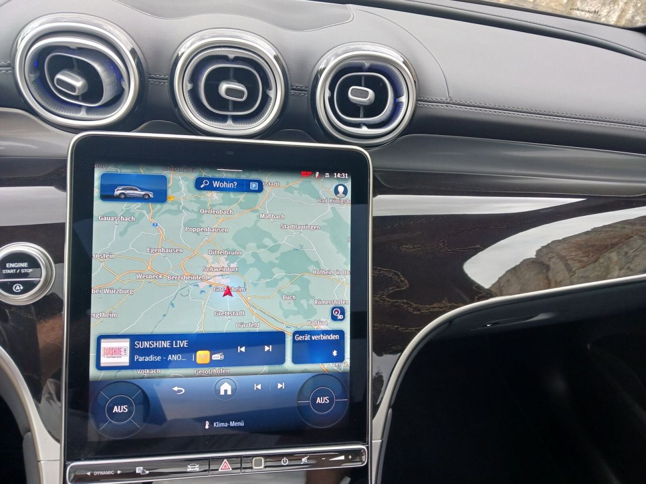 Mercedes-Benz GLC – Bild 23