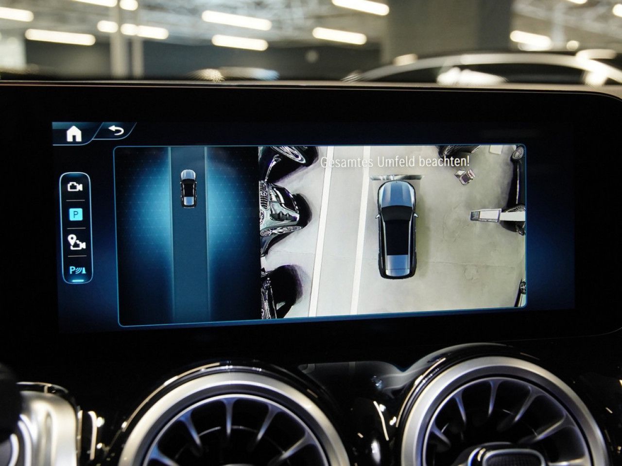 Mercedes-Benz GLB – Bild 13