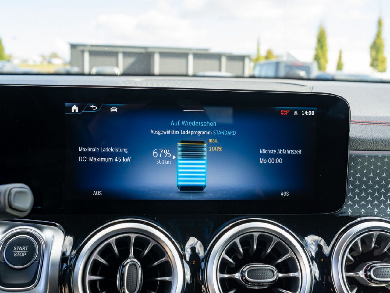 Mercedes-Benz EQB – Bild 10