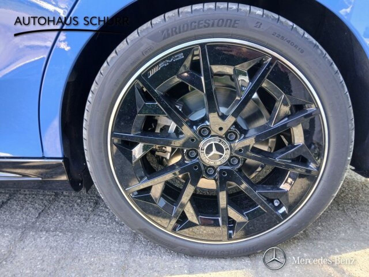 Mercedes-Benz CLA – Bild 9