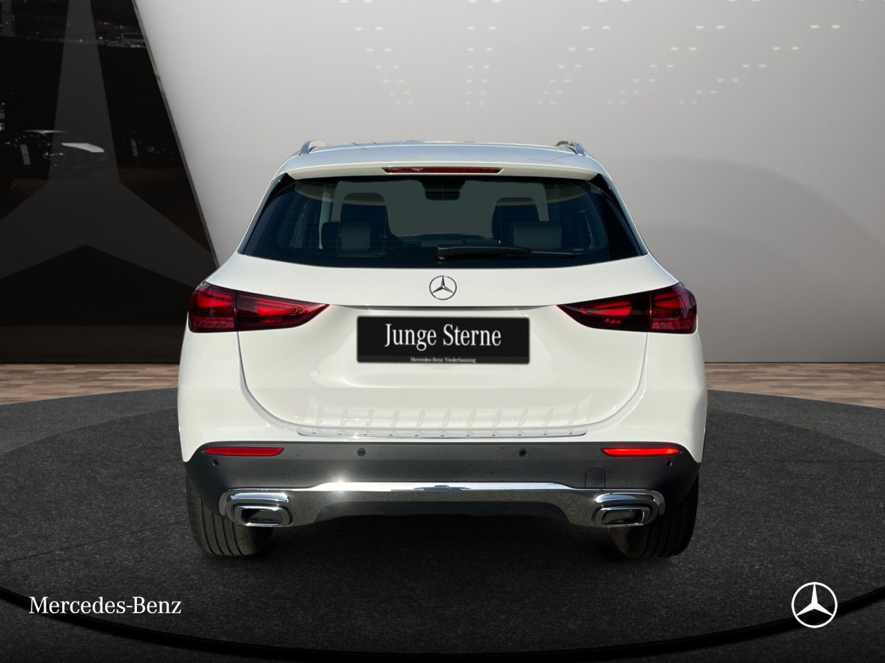 Mercedes-Benz GLA – Bild 6