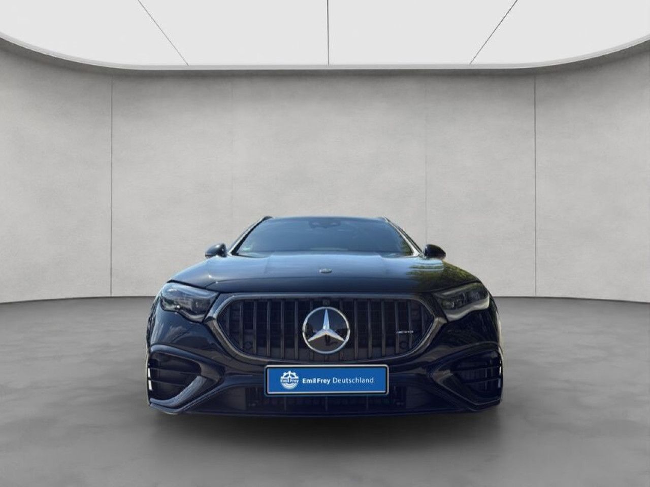 Mercedes-Benz E-Klasse – Bild 9