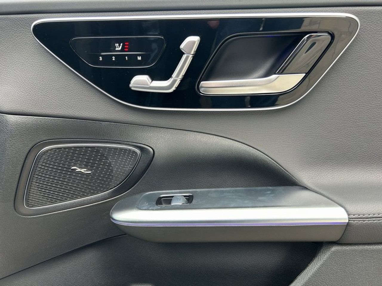 Mercedes-Benz C-Klasse – Bild 16