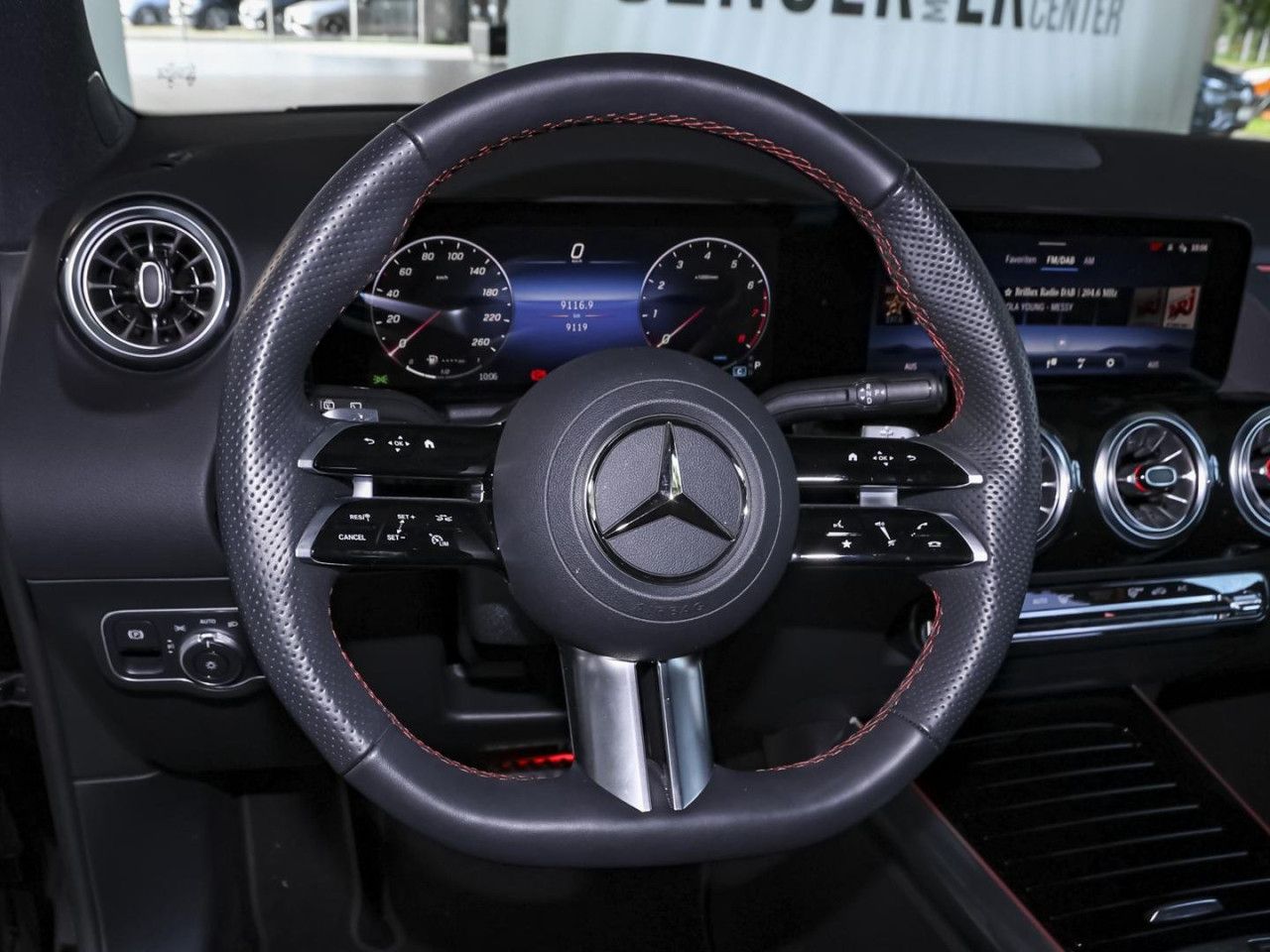 Mercedes-Benz GLA – Bild 10
