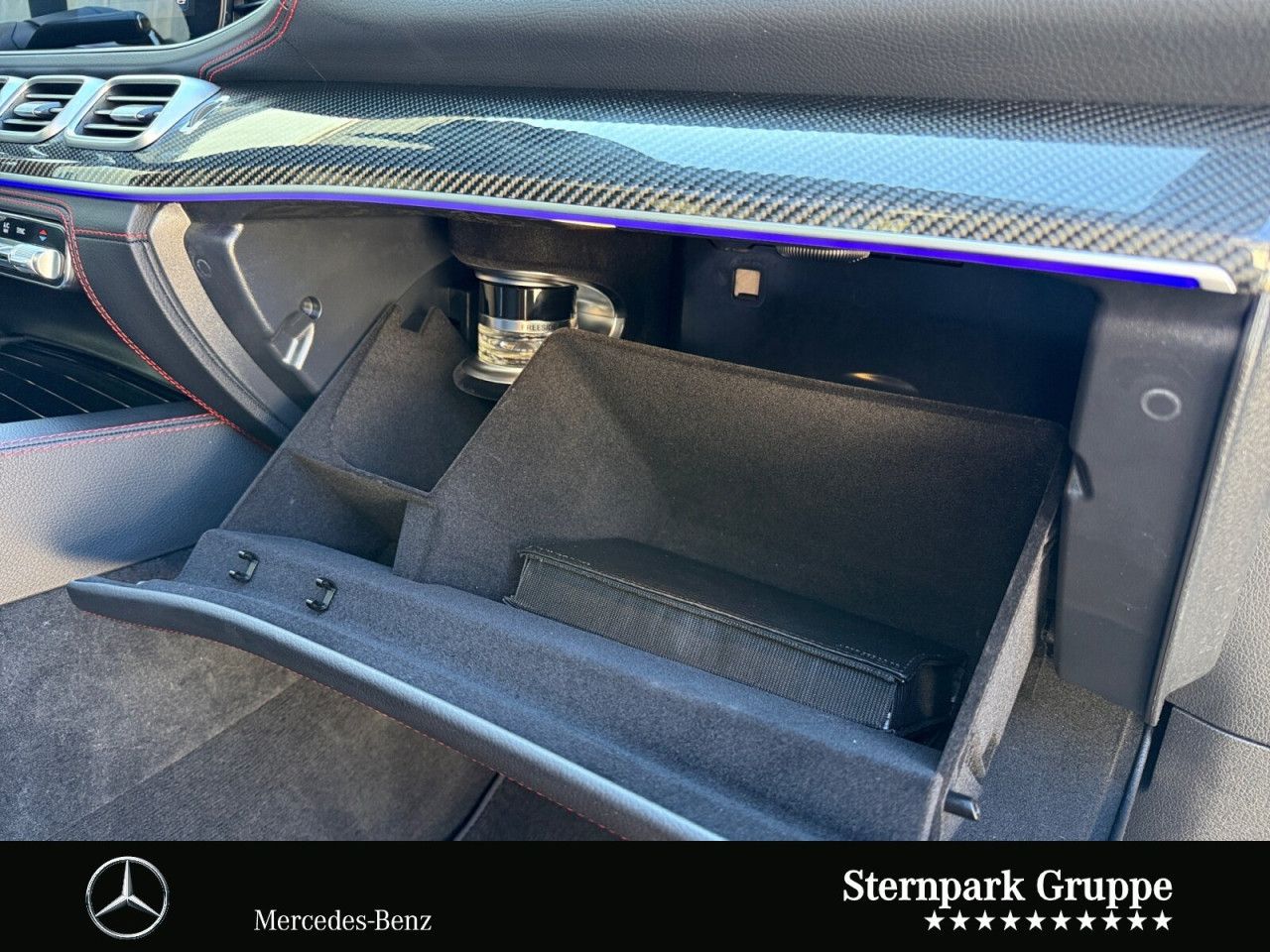 Mercedes-Benz GLE – Bild 27