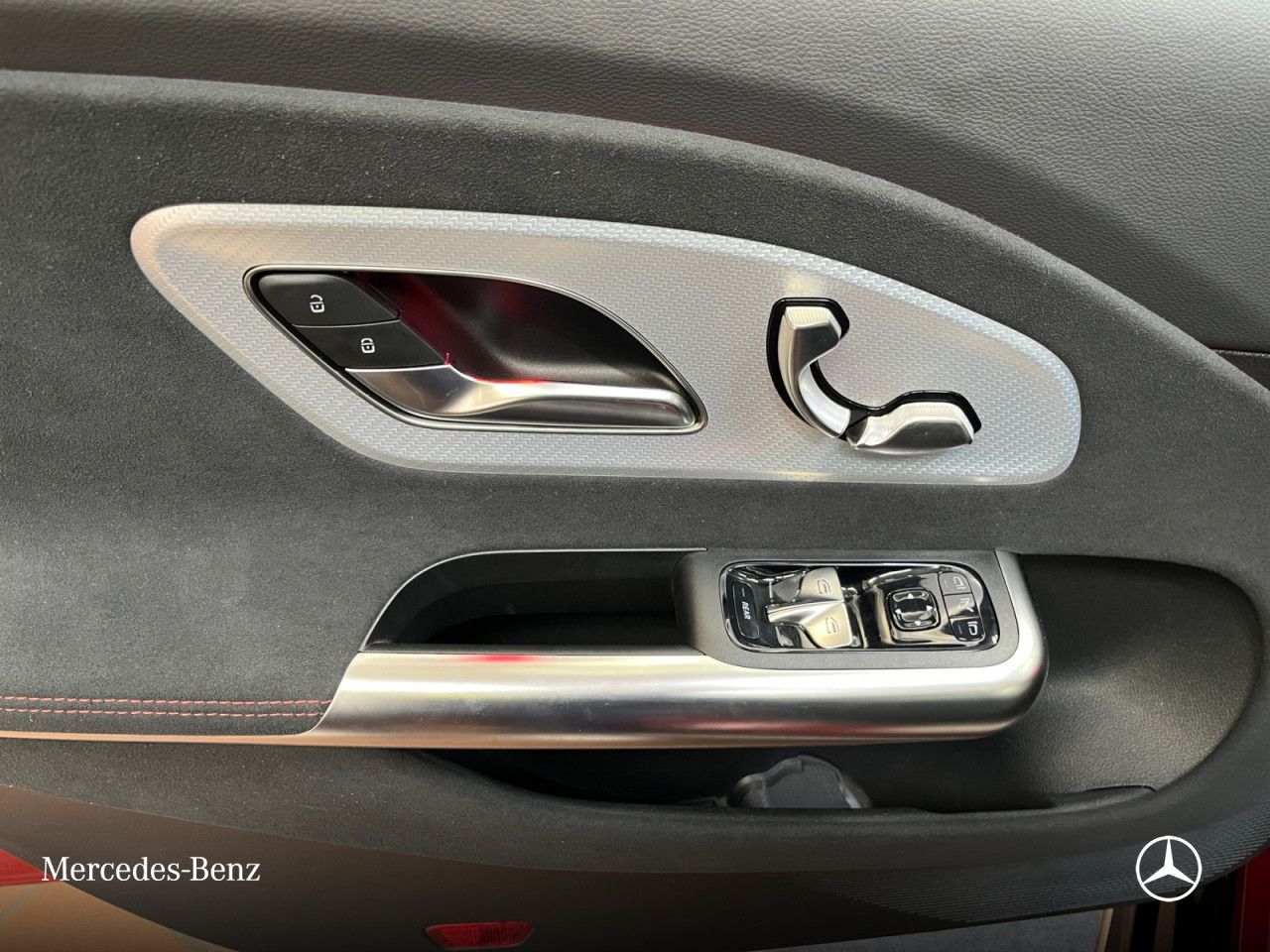 Mercedes-Benz CLA – Bild 10