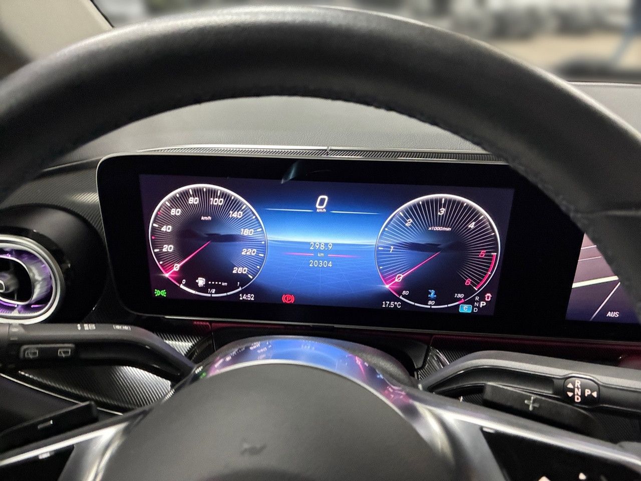 Mercedes-Benz V-Klasse – Bild 14