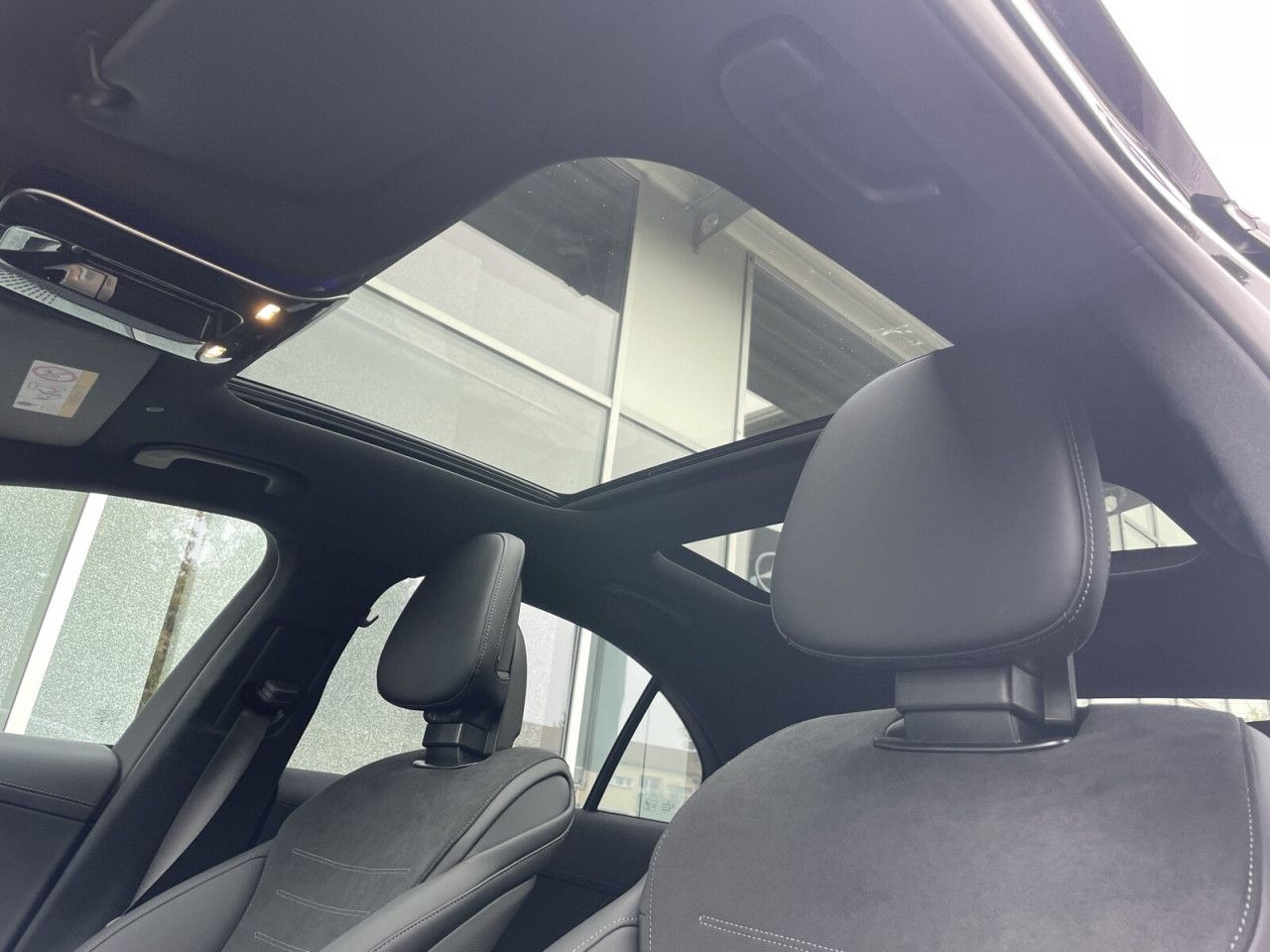Mercedes-Benz C-Klasse – Bild 16