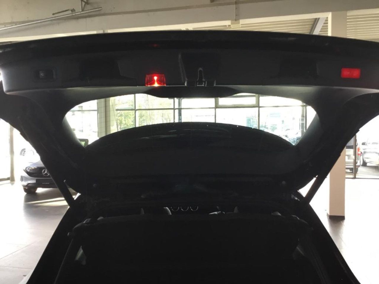 Mercedes-Benz GLA – Bild 16