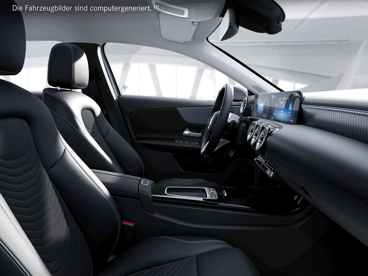 Mercedes-Benz A-Klasse – Bild 32