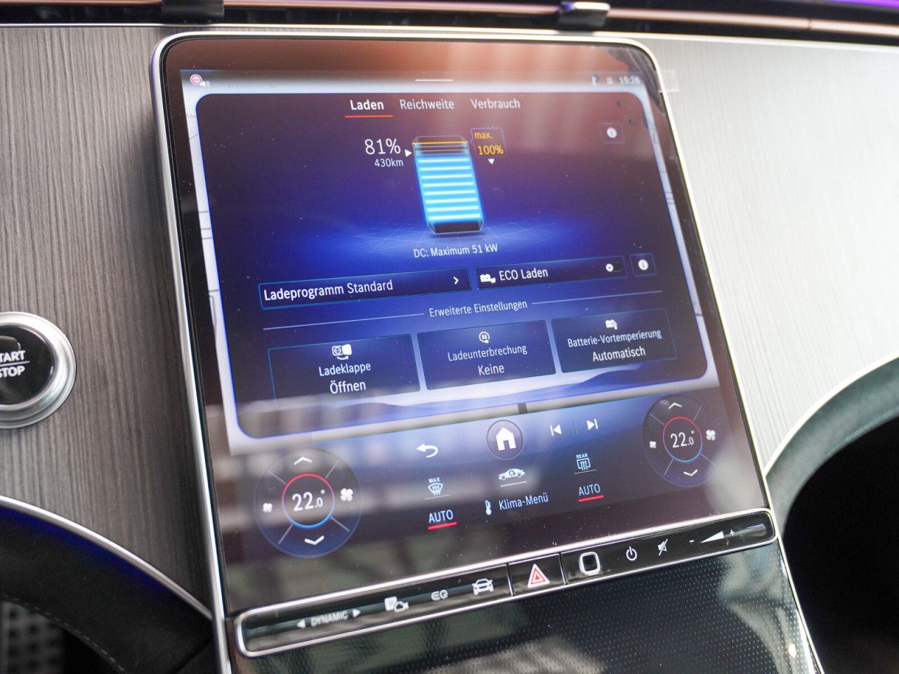 Mercedes-Benz EQE – Bild 21