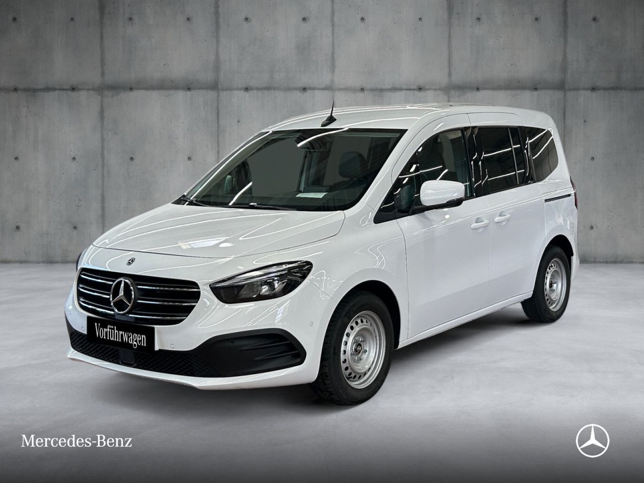 Mercedes-Benz T-Klasse
