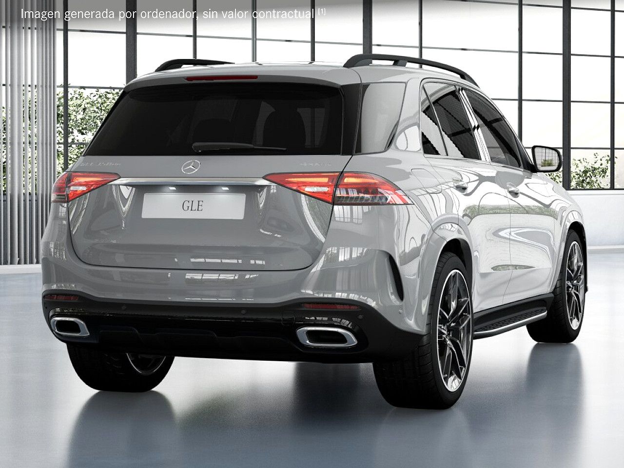 Foto de estudio 3 / 5