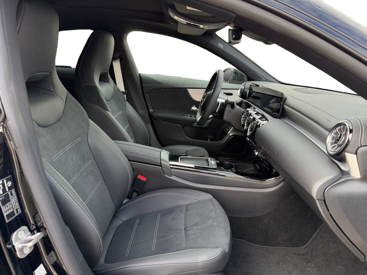Mercedes-Benz CLA – Bild 20