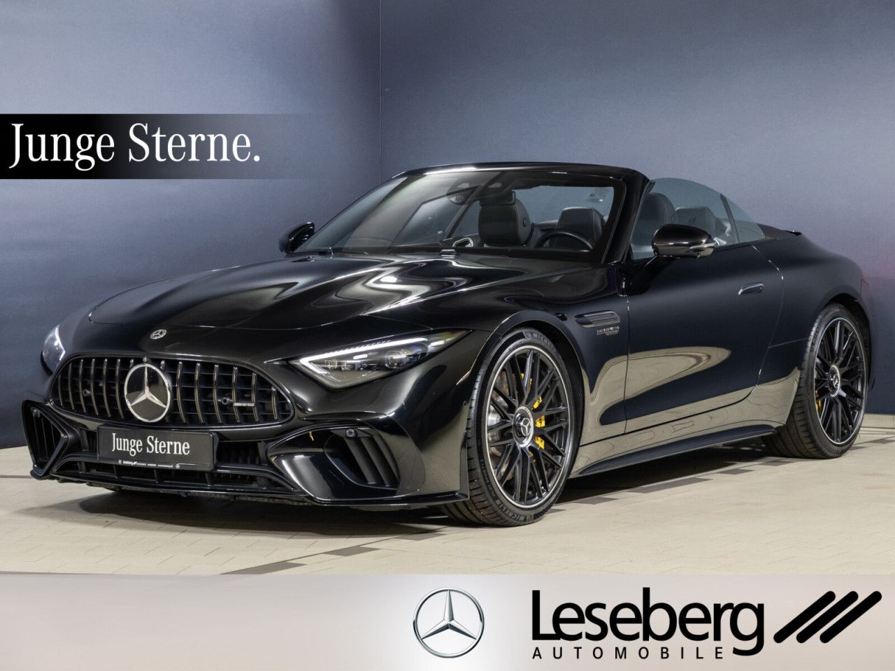 Mercedes-Benz SL