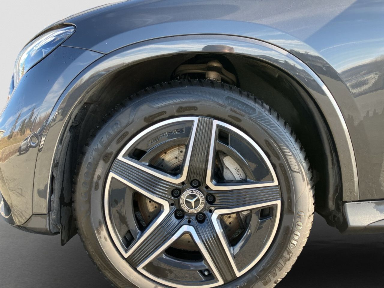 Mercedes-Benz GLC – Bild 16