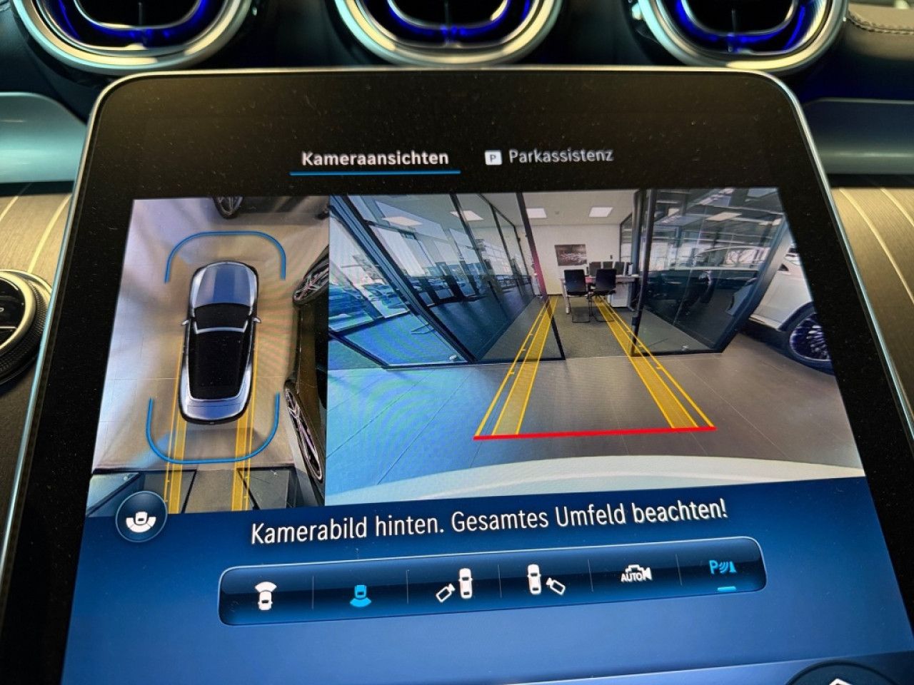 Mercedes-Benz CLE – Bild 14