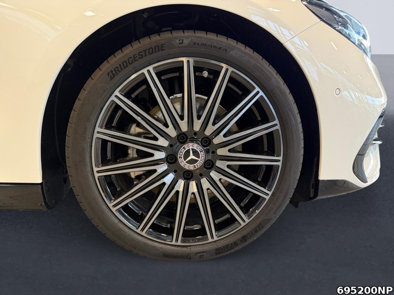 Mercedes-Benz CLA – Bild 5