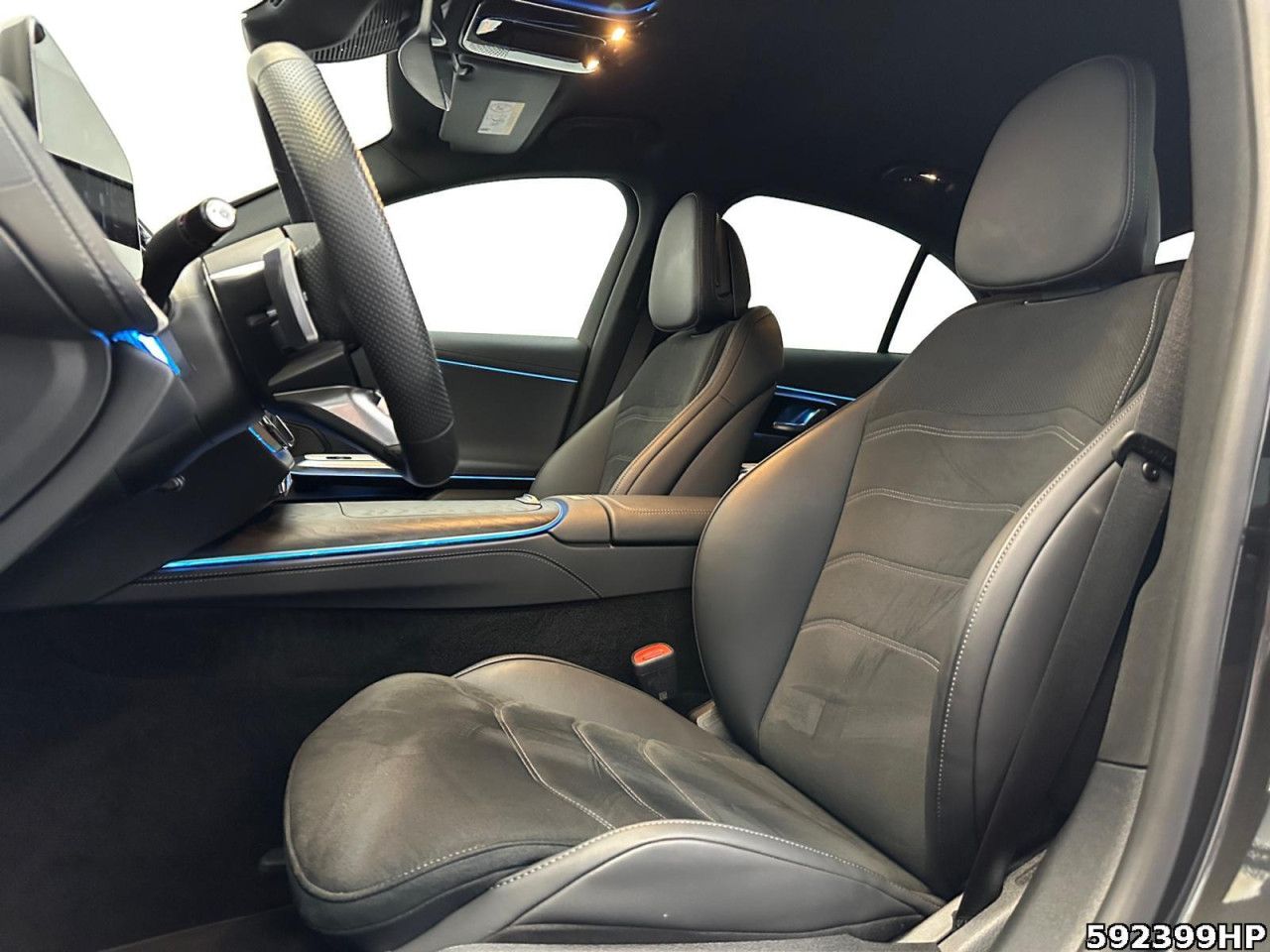 Mercedes-Benz E-Klasse – Bild 10